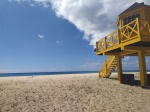 Brighton beach, Barbados