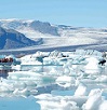 Jokulsarlon