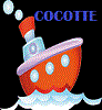 Cocotte