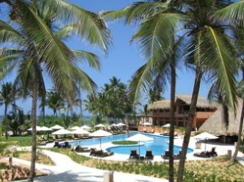 HOTEL SIVORY PUNTA CANA 2