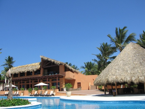 HOTEL SIVORY PUNTA CANA 1