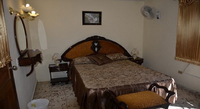 HABITACIÓN, Villa "La Nueva" Hospedaje en Bayamo (Cuba) 2