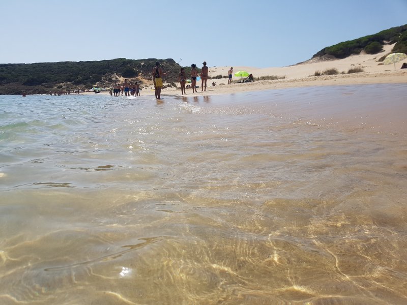 Playa Bolonia, Viaje a Cádiz pero a dónde exactamente y qué ver 1, Viajar a Cádiz: Rutas de una semana