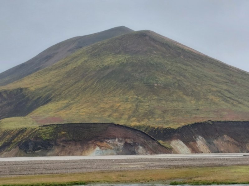 Landmannalaugar