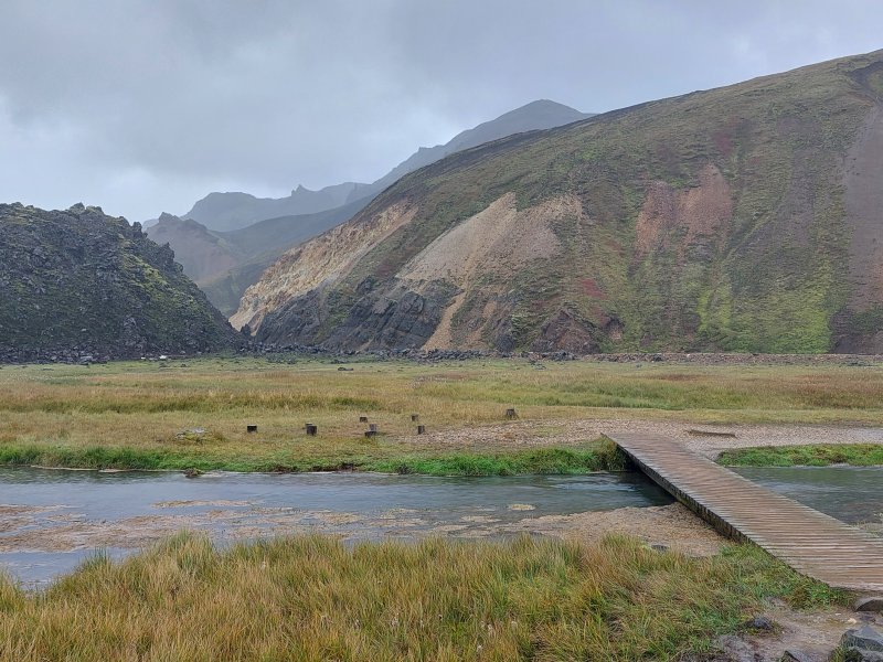 Landmannalaugar y su zona, Excursión a Landmannalaugar - Tierras Altas, Islandia 1