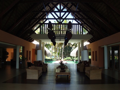 HOTEL SIVORY PUNTA CANA 2