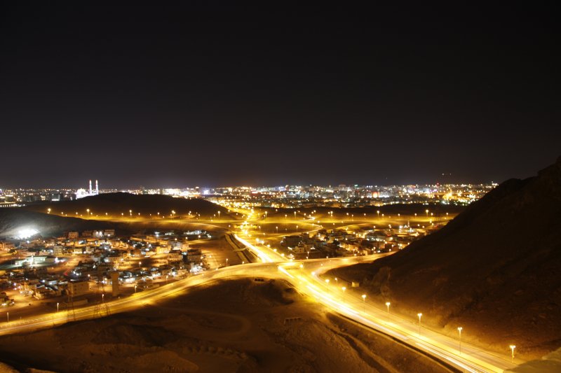 Vista de Mascate, Viajar a Omán: Dudas, Consultas generales