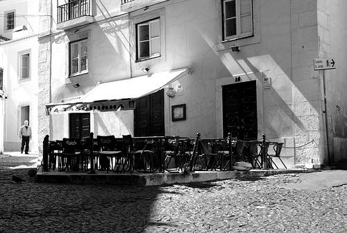 Foto del Bar A Tasquinha., Restaurantes en Lisboa