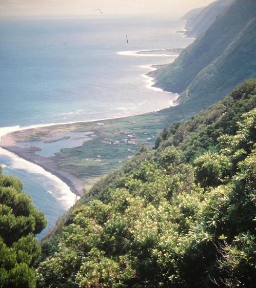 São Miguel (San Miguel): Qué ver, rutas, Hotel -  Azores