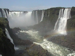 Argentina...Alucinante país, sus gentes...Volveré