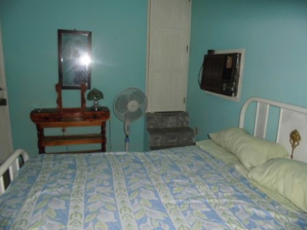 fotos de donde estaba hospedado, Casa Muñoz en Bayamo (CUBA) 2