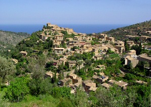 Turismo rural en Mallorca