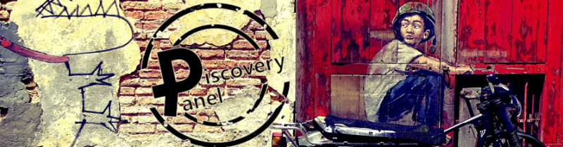 discovery panel, Discoverypanel - Blog de viajes