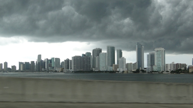 tormenta en Miami, Viajar a Florida: Que ver, playas, lugares de interés