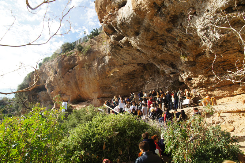 Barranco de Los Tablones, Motril (Granada): qué ver, comer, playas - Costa Tropical 3