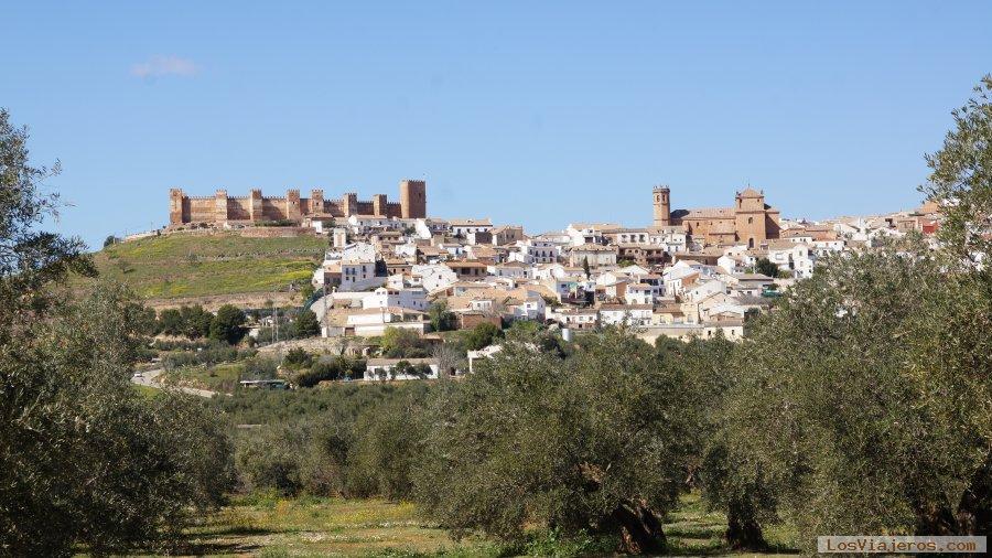 Baños de la Encina - Jaen