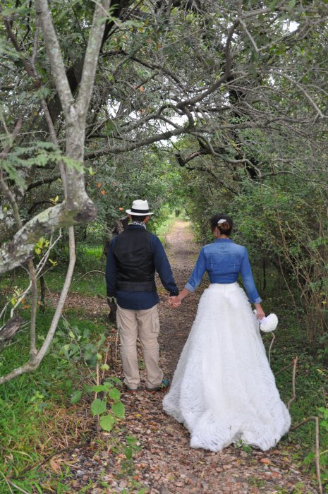 DE NOVIA, Enkerende Tented Camp - Alojamiento en Masai Mara - Kenia 3