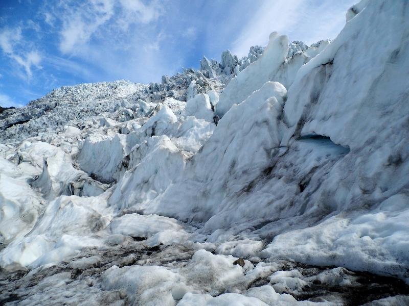 Excursión/ Trekking en Glaciares de Islandia 0