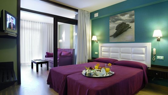 EVENIA HOTELS RESORT LLORET 8% DESCUENTO 2