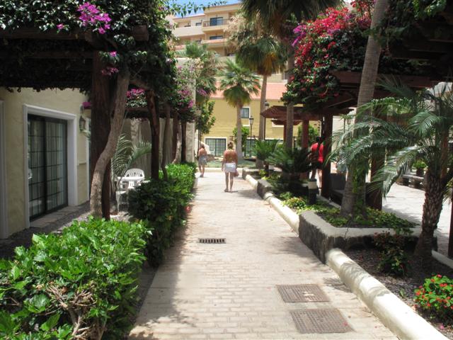 Foto, Hoteles en Tenerife para ir con Niños 1