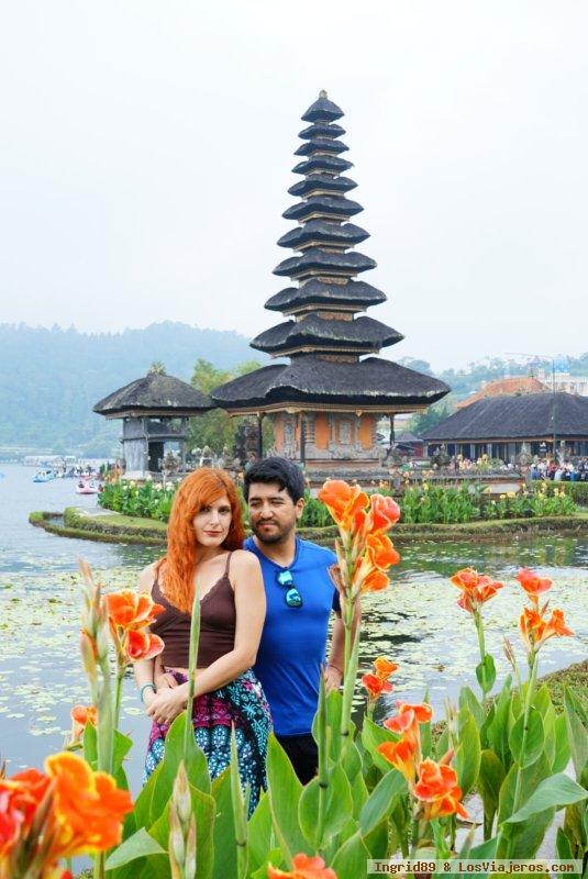 Wayan Juliana: Guía en Bali