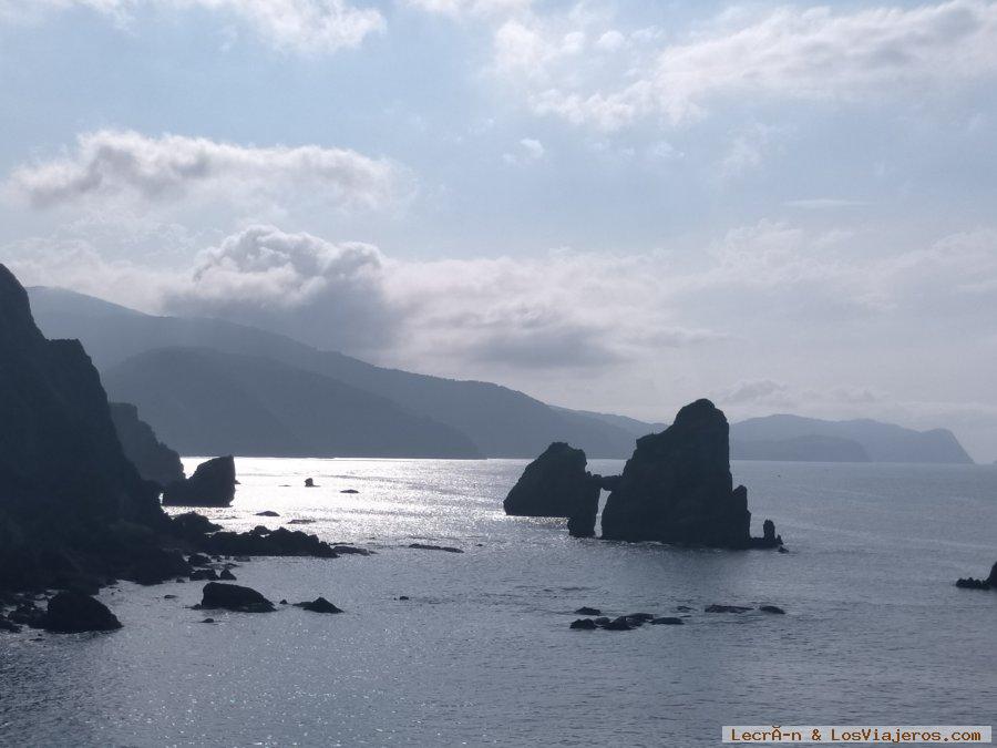 Visitar San Juan de Gaztelugatxe en transporte público 1