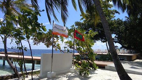 Fihalhohi Island Resort ( Atolón Sur Male) Maldivas 1