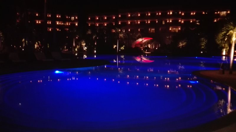 Hotel Secrets Akumal Riviera Maya - Solo Adultos