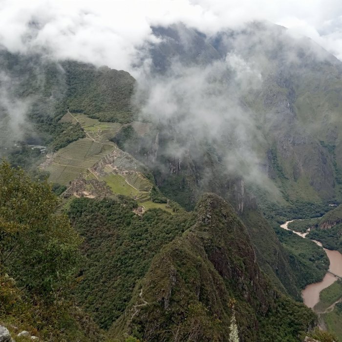 Perú por libre 1