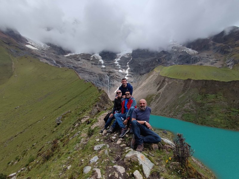 Perú por libre 2