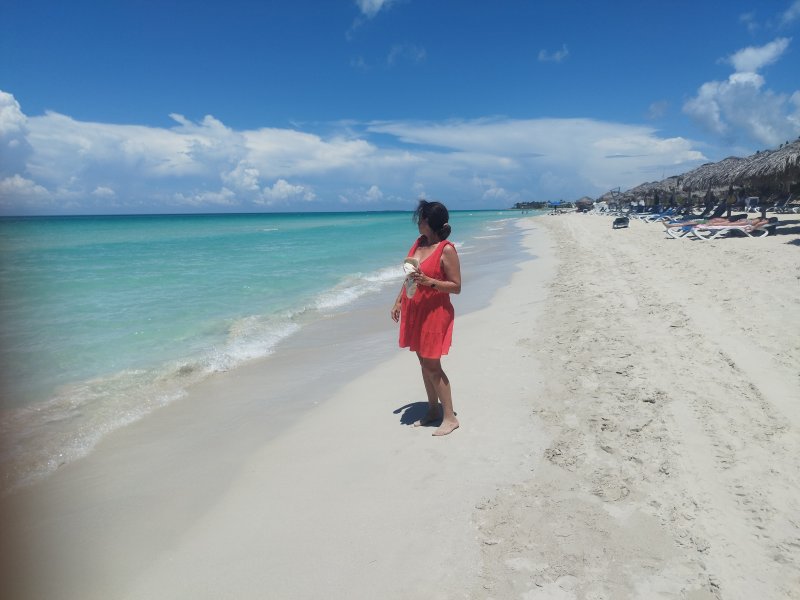 Hoteles en Varadero - Cuba