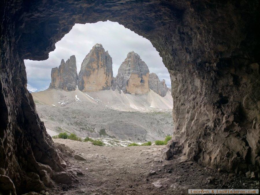 Una semana en Dolomitas 1