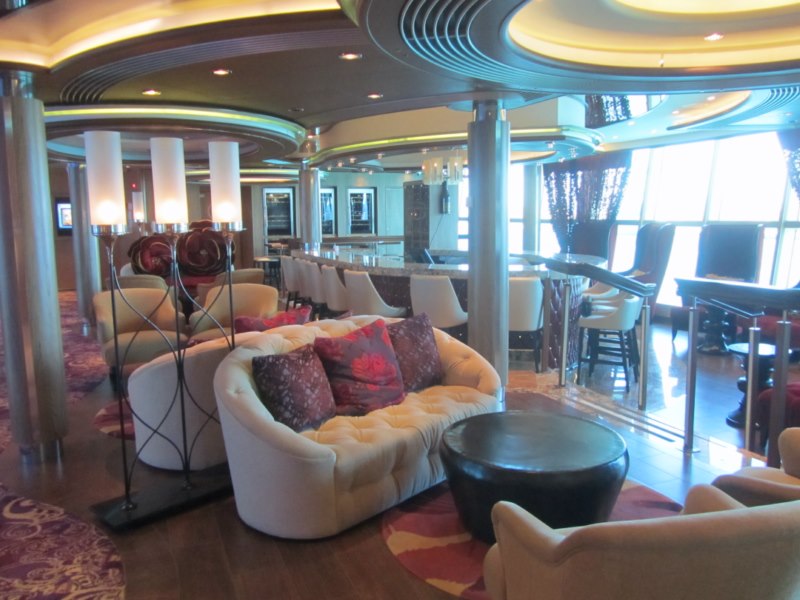 SERENADE OF THE SEAS-ROYAL CARIBBEAN 2