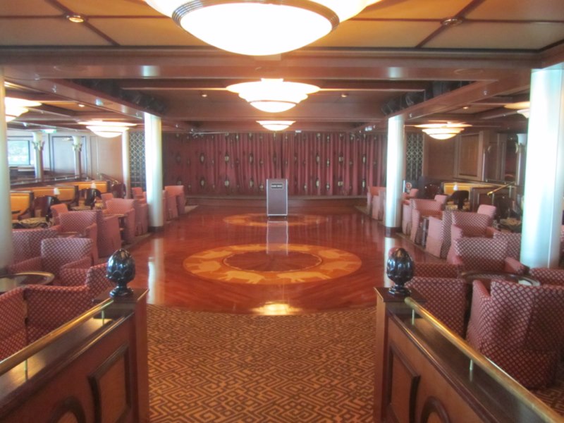 SERENADE OF THE SEAS-ROYAL CARIBBEAN 0