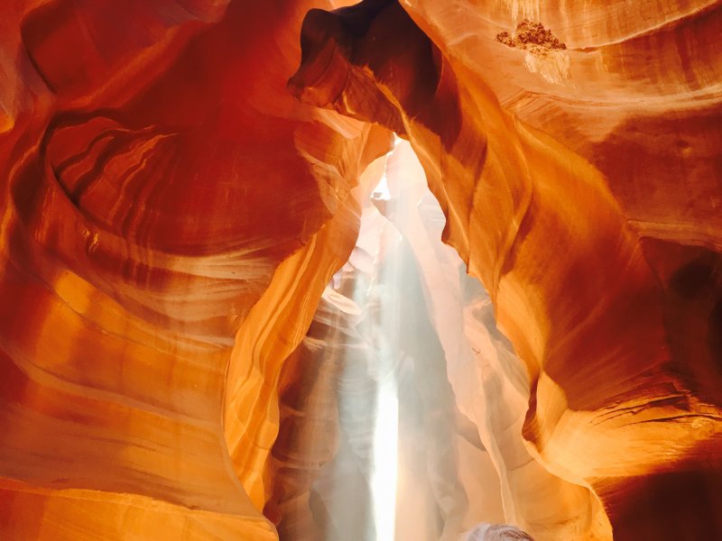 Fotos Antilope Canyon, Foro de Estados Unidos: Punto de Encuentro Viajeros USA