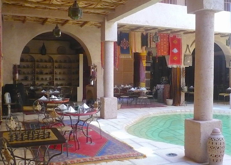Excursion a Ouarzazate desde Marrakech 0