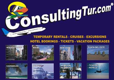 ConsultingTur.com - Apartment to Let in Buenos Aires 0