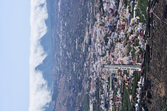 Los Llanos de Aridane, Hotel, alojamiento en La Palma