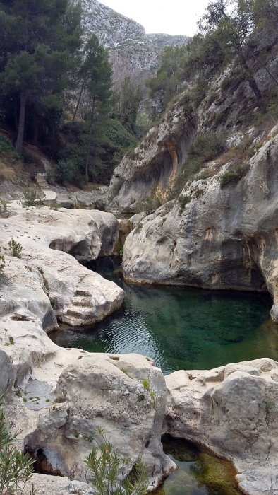 Playas de Interior: Lagos, Ríos y Pantanos en España