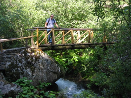 Rutas de Senderismo, Trekking por España 0