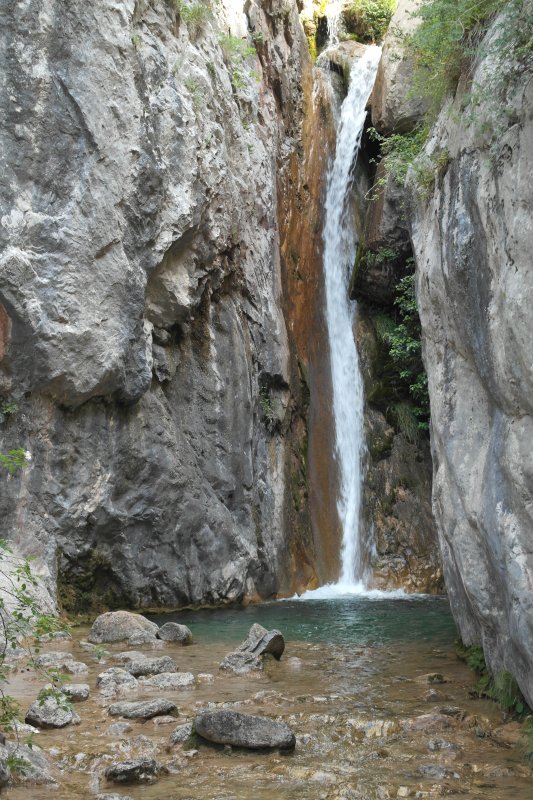 Las cascadas mas bellas del mundo