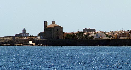 Tabarca, la antigua isla de los piratas, aventura para niños 2, Vídeos sobre zonas y poblaciones de la Comunidad Valenciana