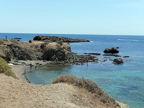 Tabarca, la antigua isla de los piratas, aventura para niños 0, Vídeos sobre zonas y poblaciones de la Comunidad Valenciana