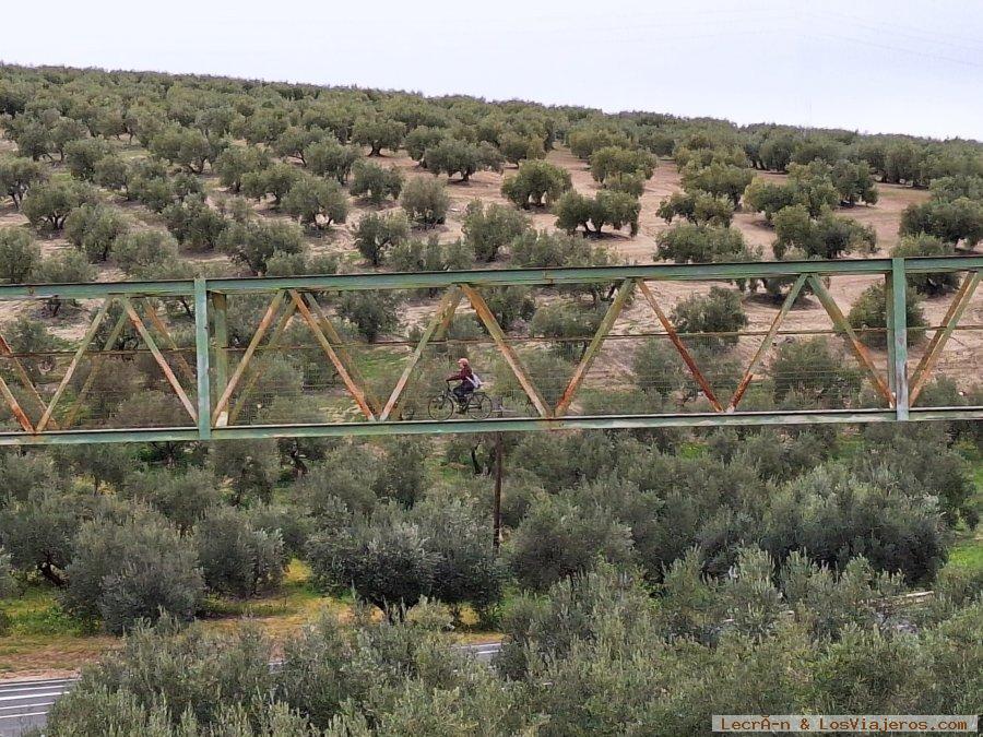 Zuheros, pueblo con encanto - Comarca Subbética, Córdoba