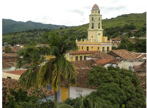 Trinidad, Cuba 0