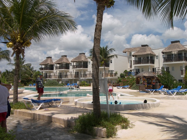 HOTEL AKUMAL BAY BEACH & WELLNESS RESORT - RIVIERA MAYA 0