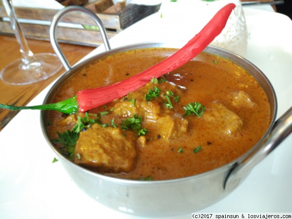 Delicioso guiso de carne - Gastronomía irlandesa
Guiso con carne y verduras.
