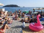 Playa de Budva