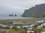 Playa Negra y los Trolls en Vik y Myrdal - Sur de Islandia