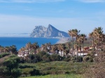 Peñon de Gibraltar